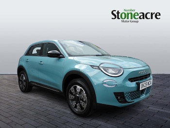 Fiat - 600