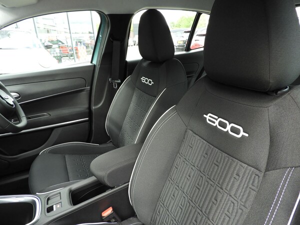 Used Fiat 600 2025 for sale - 75463860: Photo 20
