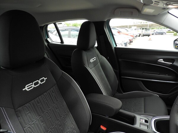 Used Fiat 600 2025 for sale - 75463860: Photo 21