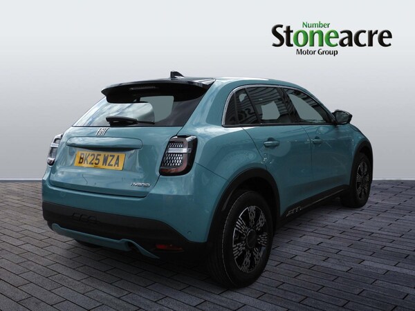 Used Fiat 600 2025 for sale - 75463860: Photo 3