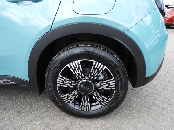 Used Fiat 600 2025 for sale - 75463860: Photo 9