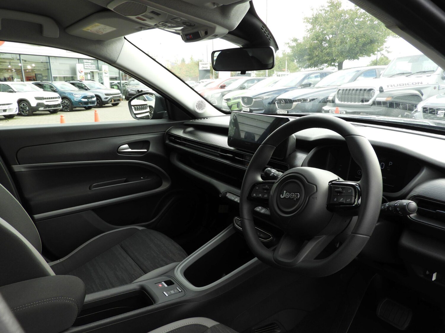 Used Jeep Other 2025 for sale - 75977825: Photo 11