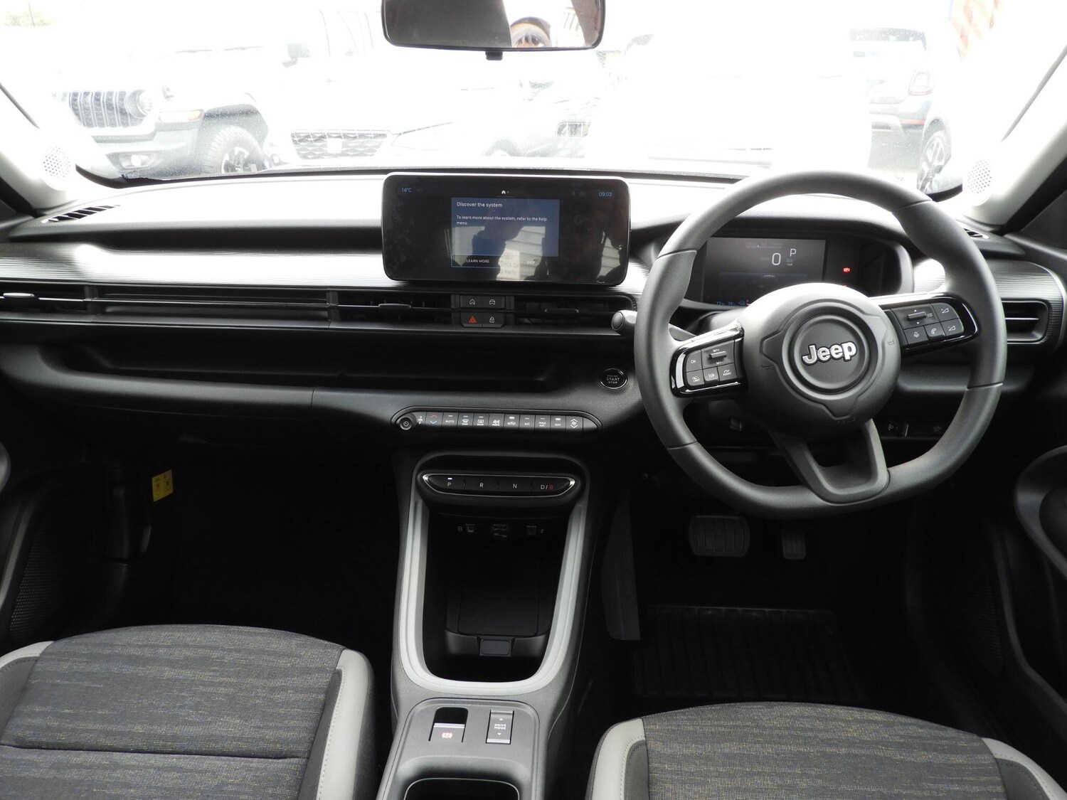 Used Jeep Other 2025 for sale - 75977825: Photo 12