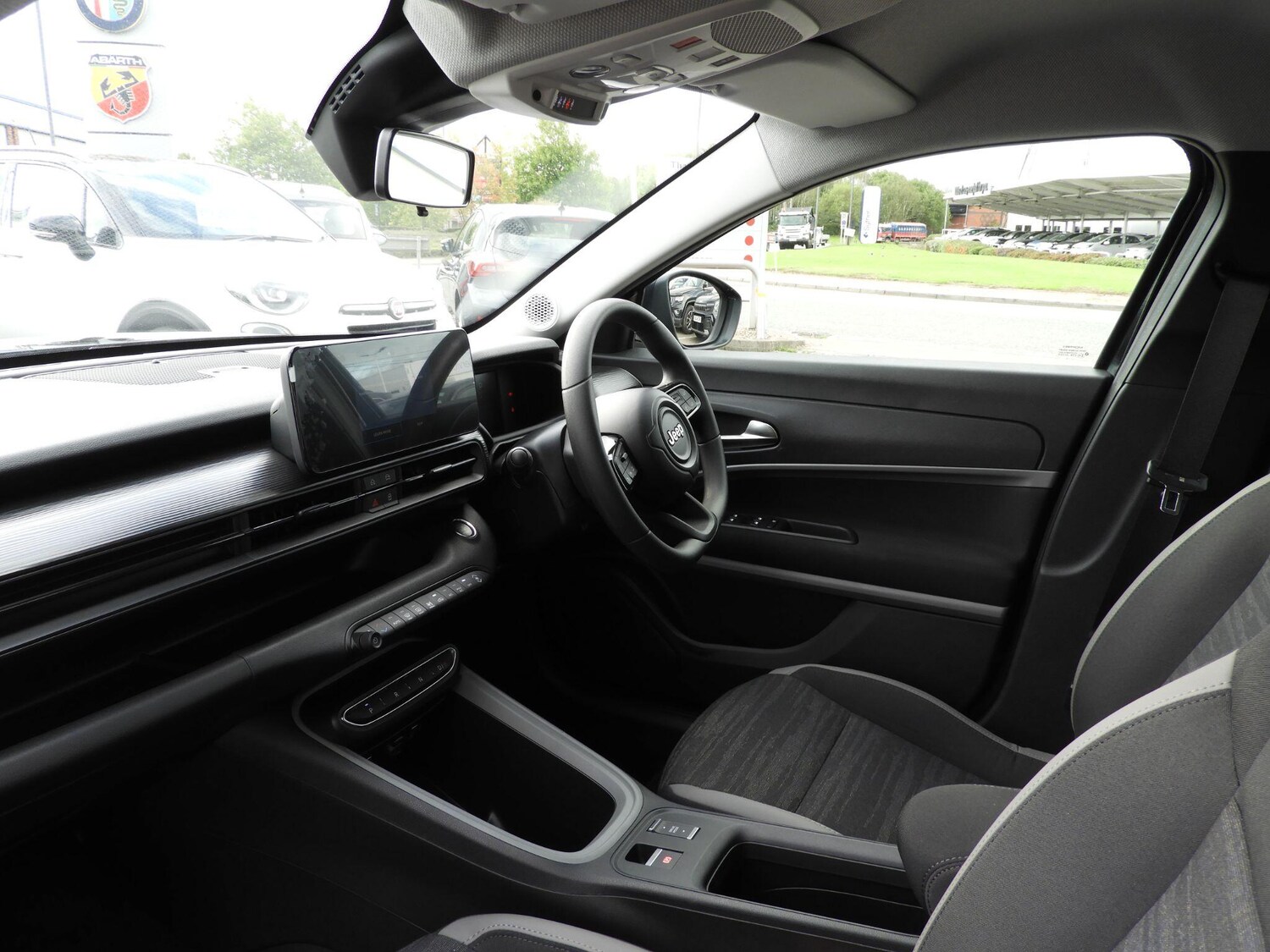 Used Jeep Other 2025 for sale - 75977825: Photo 13