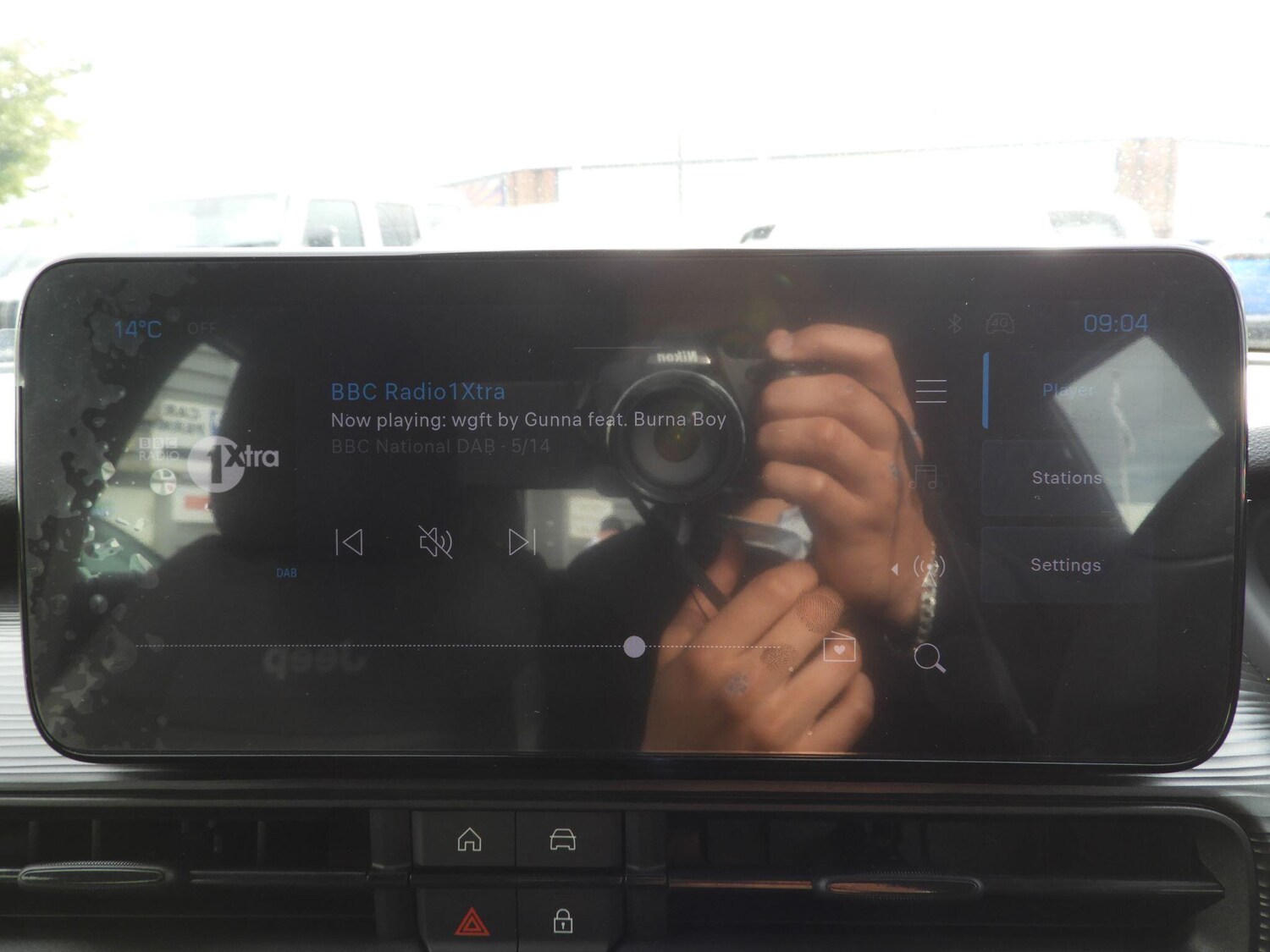 Used Jeep Other 2025 for sale - 75977825: Photo 14