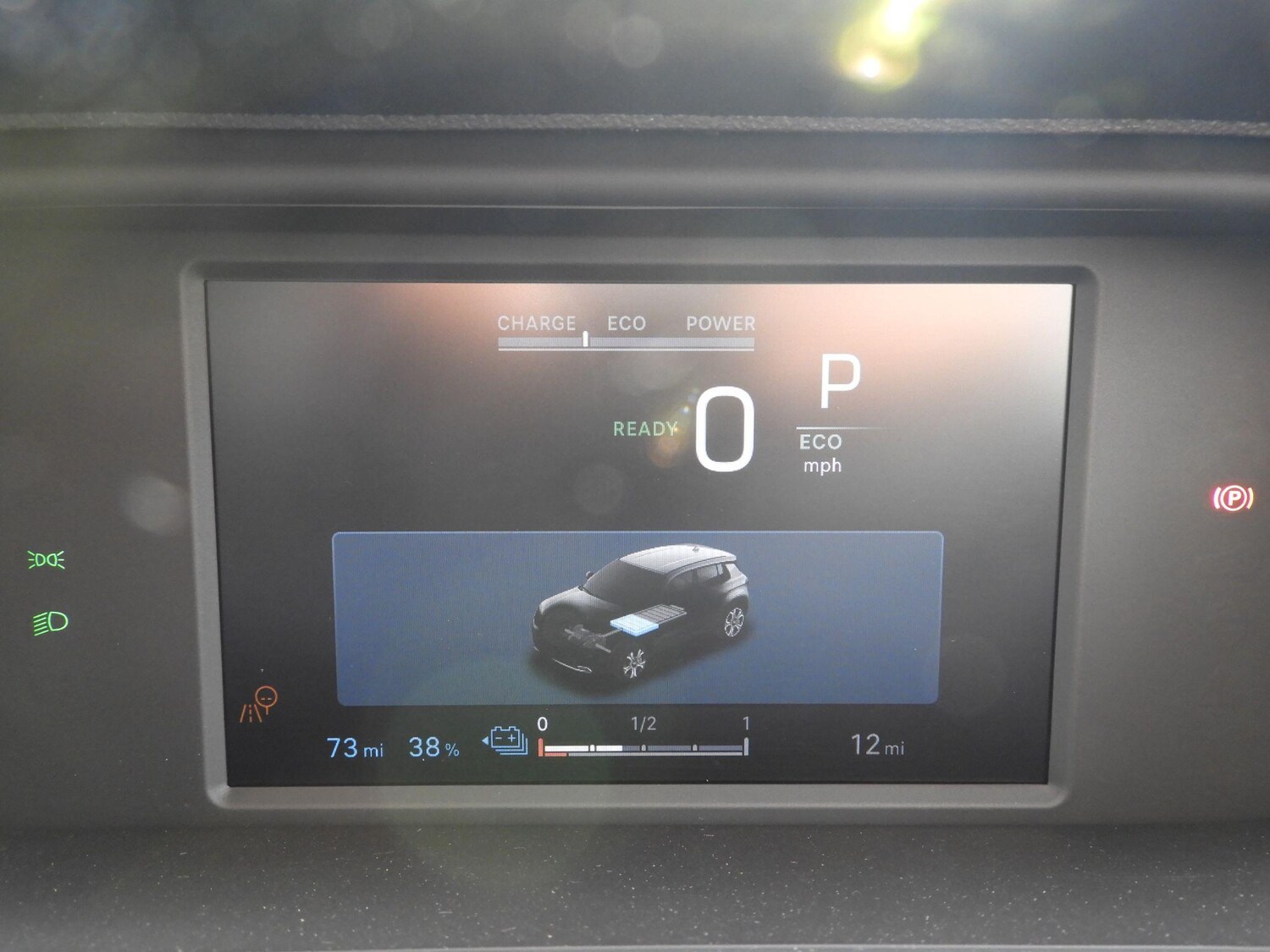 Used Jeep Other 2025 for sale - 75977825: Photo 16