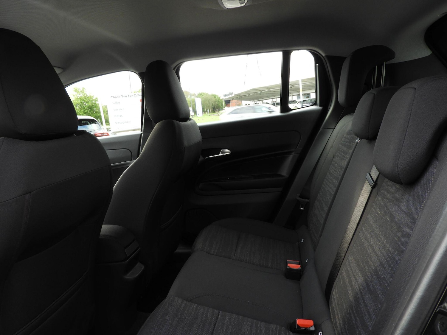 Used Jeep Other 2025 for sale - 75977825: Photo 19