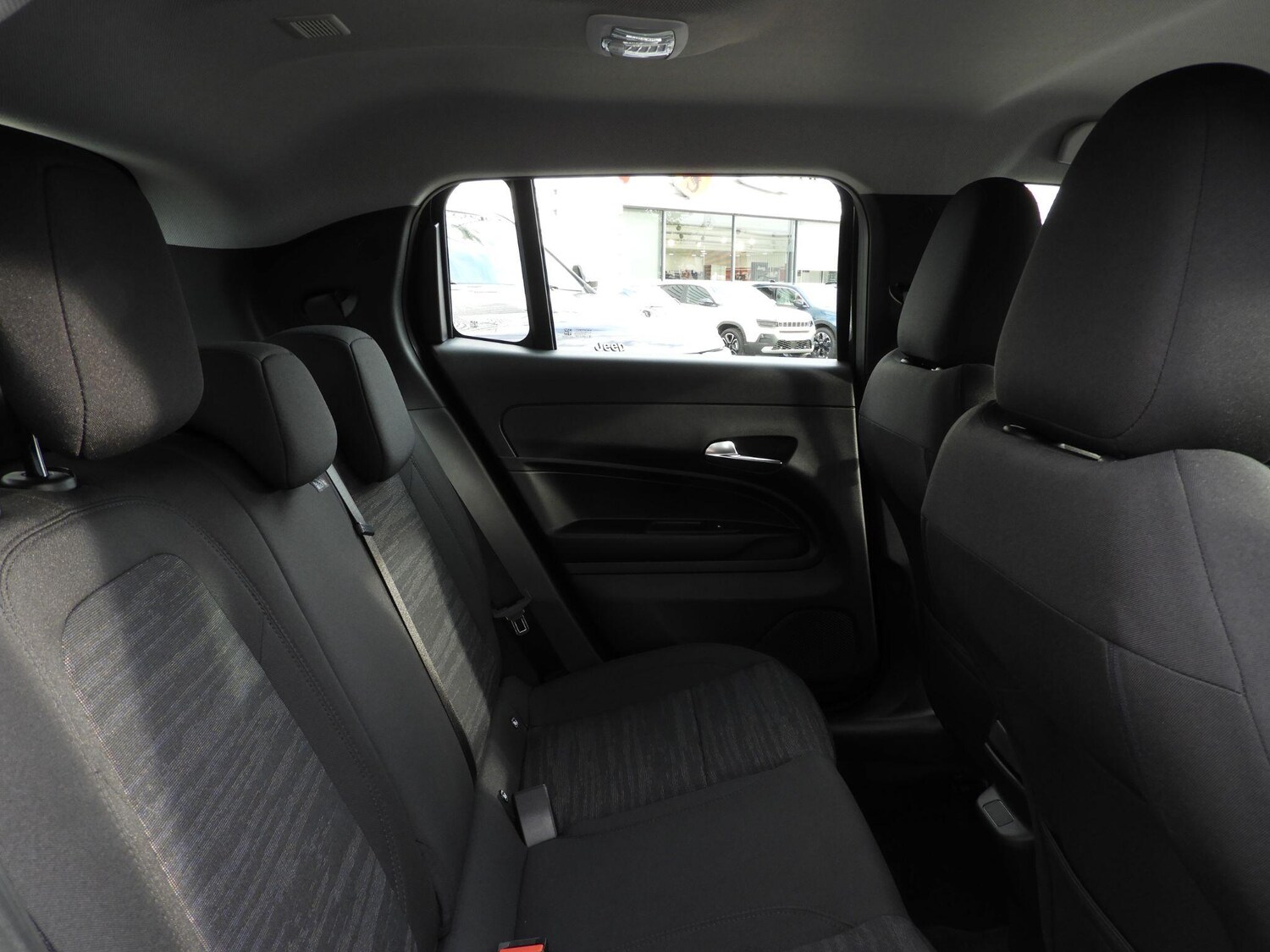 Used Jeep Other 2025 for sale - 75977825: Photo 20