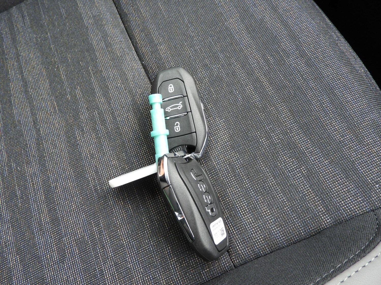 Used Jeep Other 2025 for sale - 75977825: Photo 21