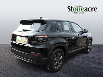 Used Jeep Other 2025 for sale - 75977825: Photo