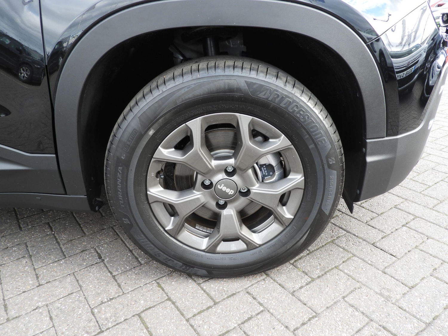 Used Jeep Other 2025 for sale - 75977825: Photo 9