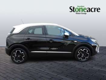 Used Vauxhall Crossland 2022 for sale - 74007383: Photo