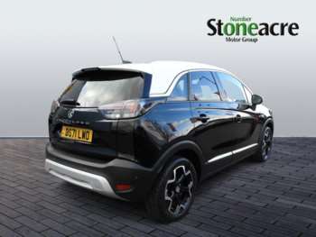 Used Vauxhall Crossland 2022 for sale - 74007383: Photo