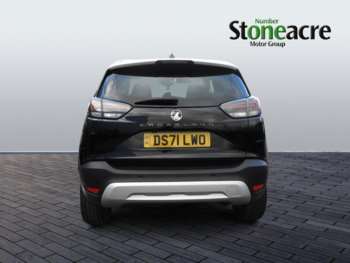 Used Vauxhall Crossland 2022 for sale - 74007383: Photo