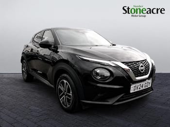 Used Nissan Juke 2024 for sale - 79808628: Photo
