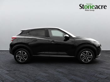 Used Nissan Juke 2024 for sale - 79808628: Photo