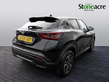 Used Nissan Juke 2024 for sale - 79808628: Photo
