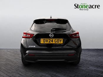 Used Nissan Juke 2024 for sale - 79808628: Photo