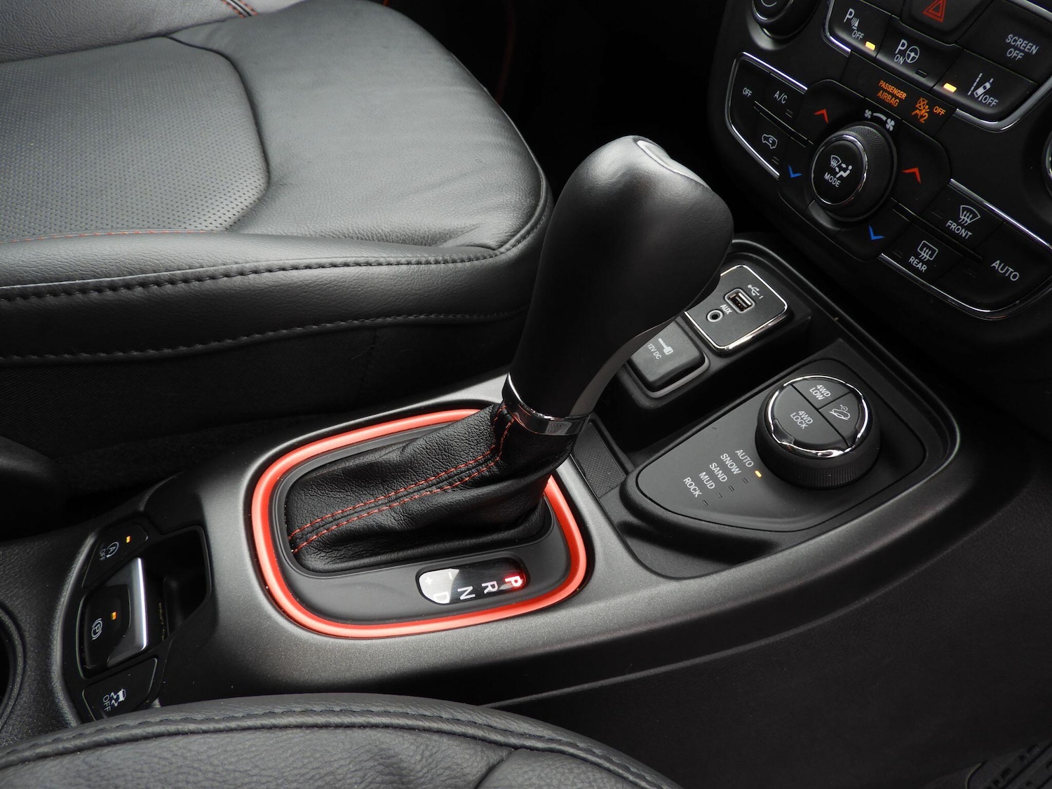 Used Jeep Compass 2020 for sale - 76975647: Photo 19