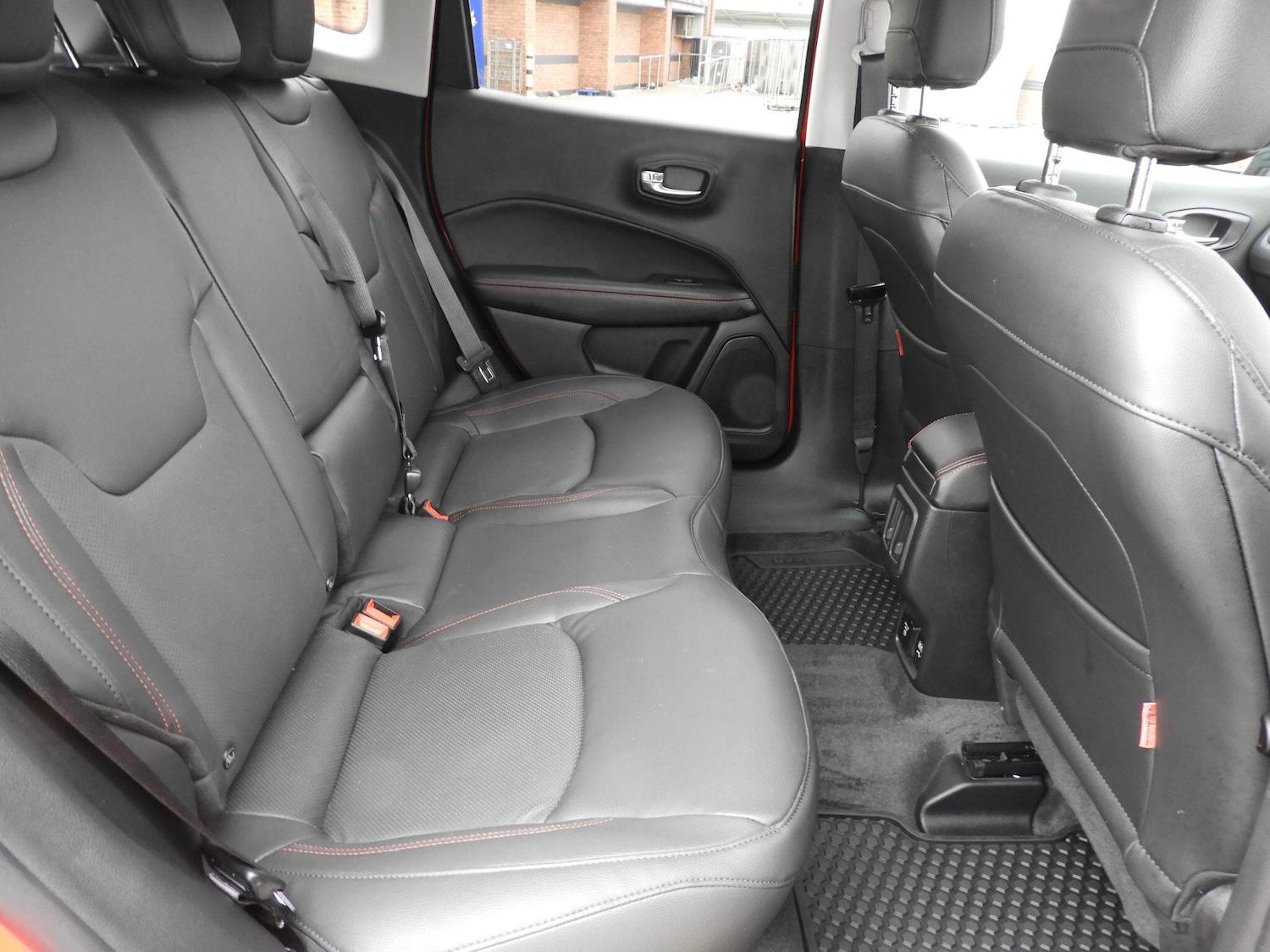 Used Jeep Compass 2020 for sale - 76975647: Photo 21