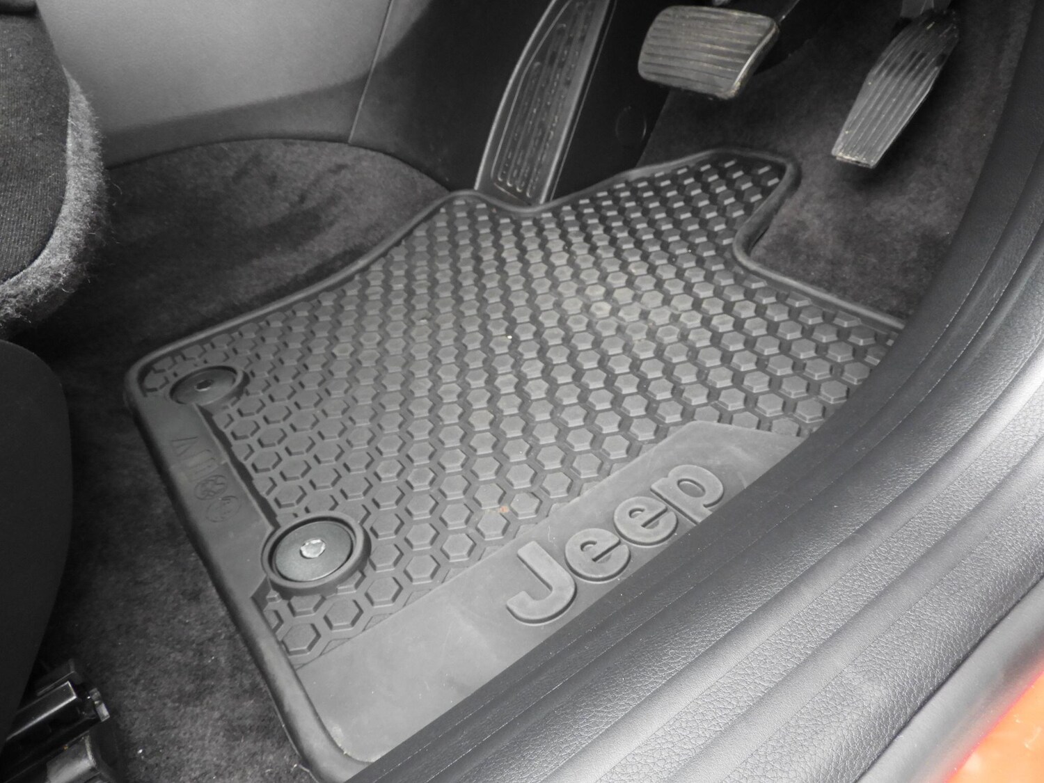 Used Jeep Compass 2020 for sale - 76975647: Photo 27