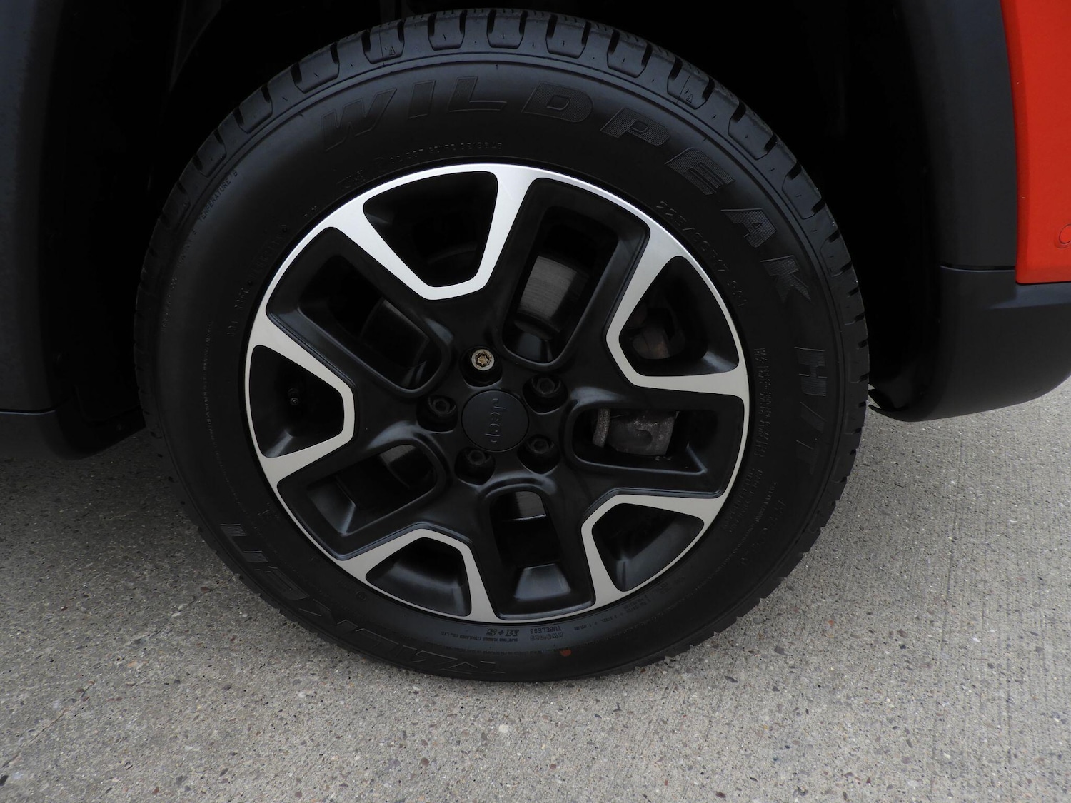 Used Jeep Compass 2020 for sale - 76975647: Photo 9