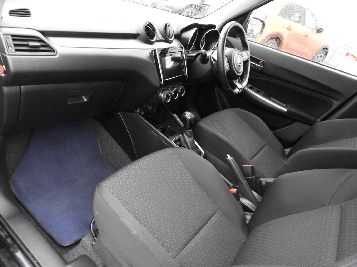 Used Suzuki Swift for sale - 77425350: Photo 13