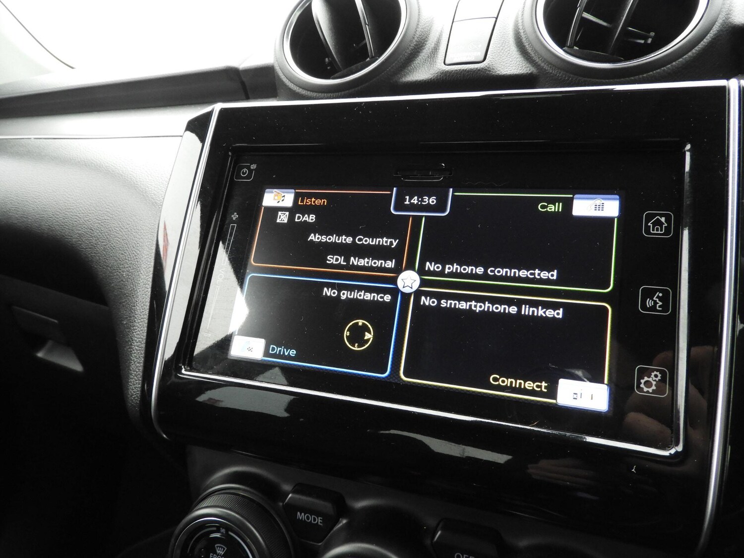 Used Suzuki Swift for sale - 77425350: Photo 15