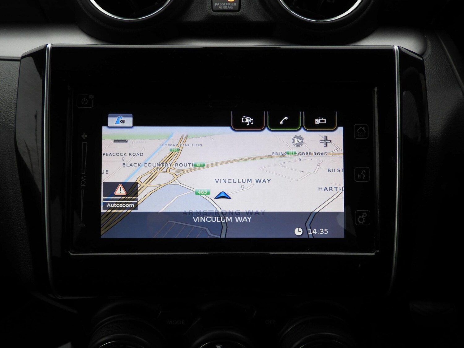 Used Suzuki Swift for sale - 77425350: Photo 16