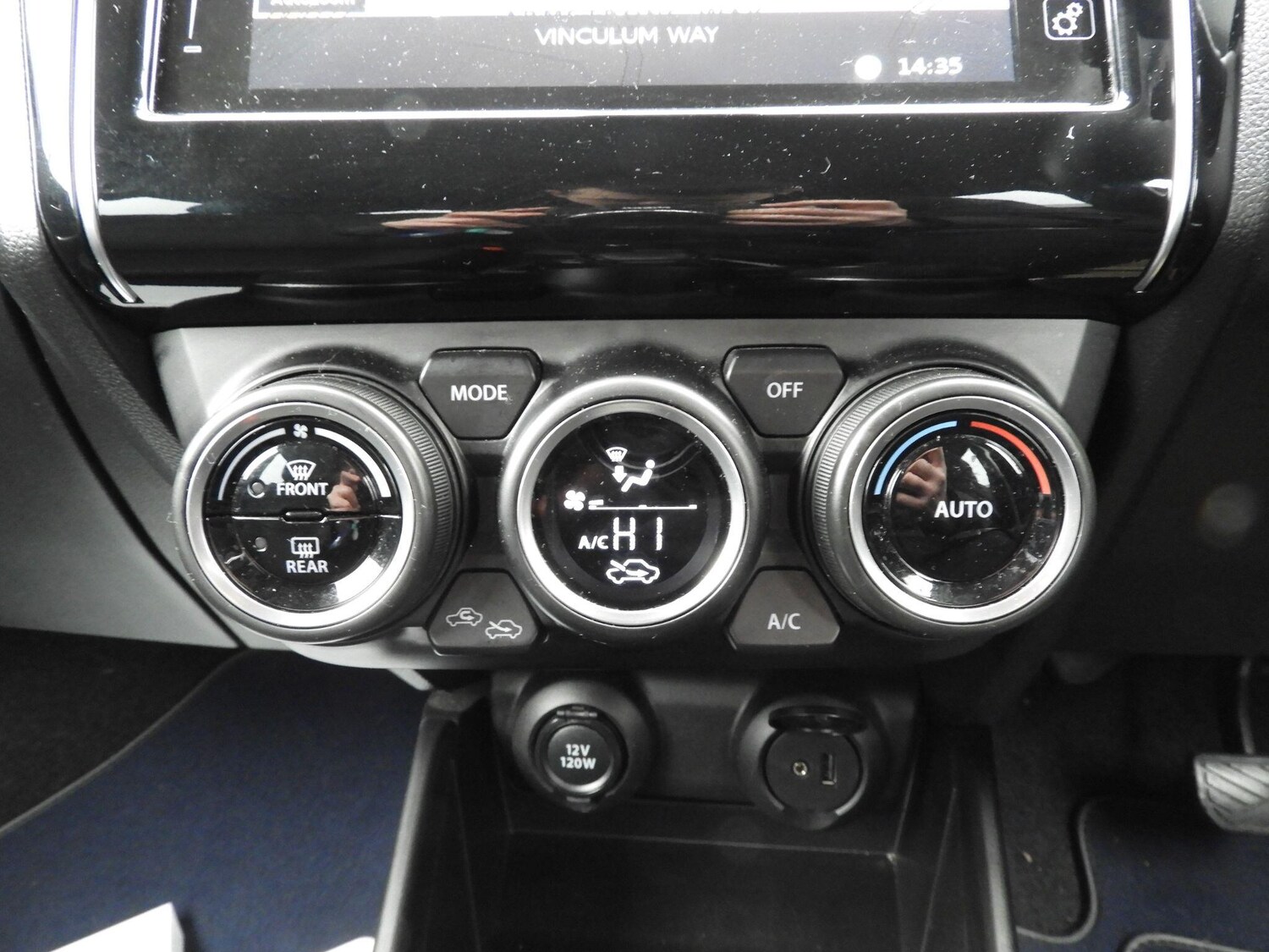 Used Suzuki Swift for sale - 77425350: Photo 17