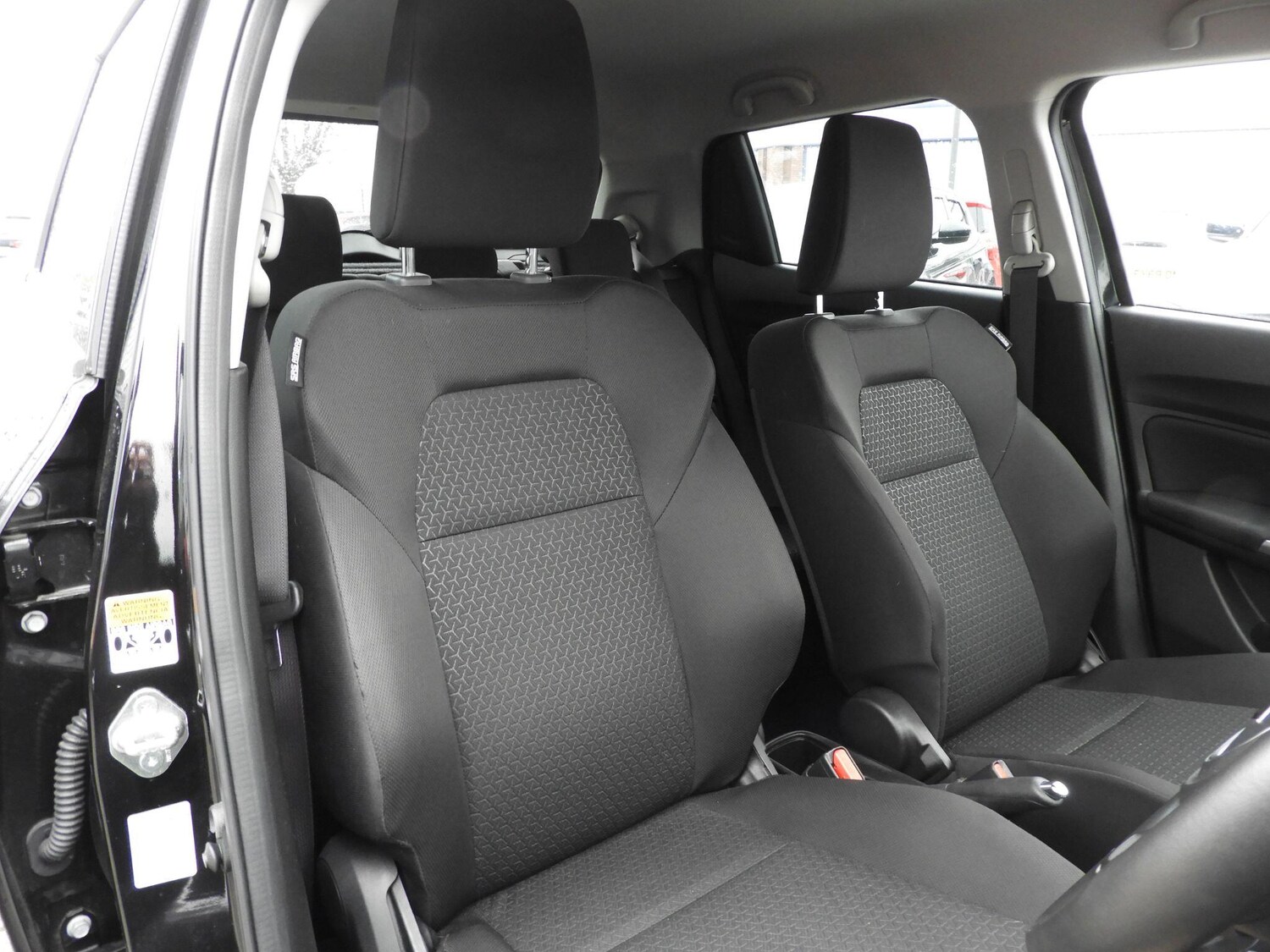 Used Suzuki Swift for sale - 77425350: Photo 24