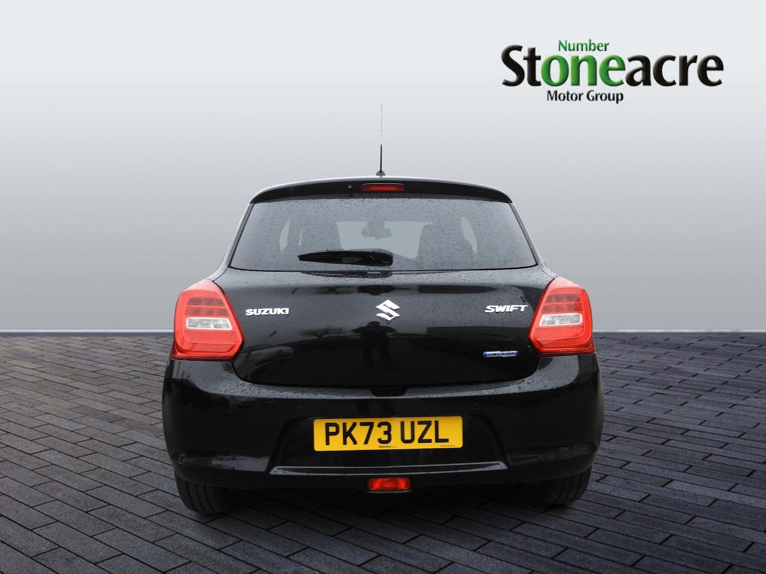 Used Suzuki Swift for sale - 77425350: Photo 4