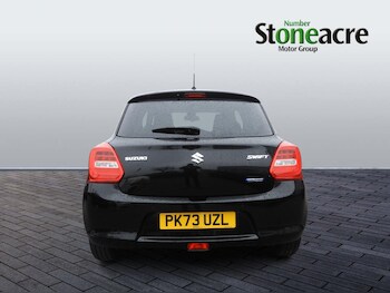 Used Suzuki Swift 2024 for sale - 77425350: Photo