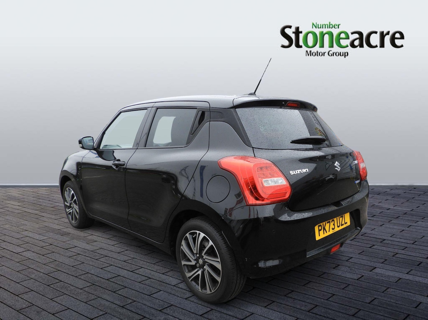 Used Suzuki Swift for sale - 77425350: Photo 5