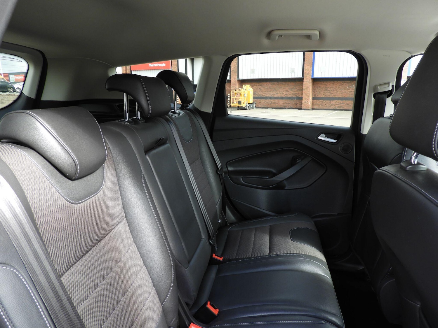 Vehicle 16