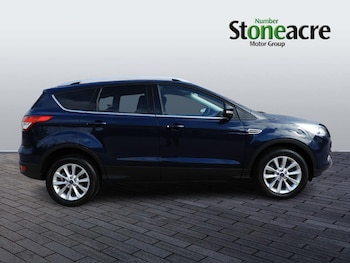 Used Ford Kuga 2015 for sale - 75678533: Photo