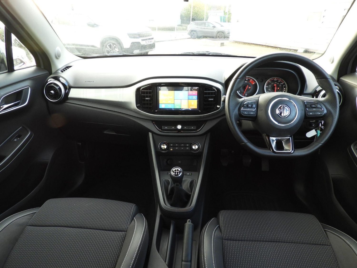 Used MG MG3 2024 for sale - 77793541: Photo 10