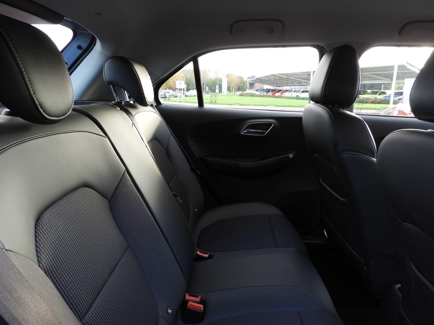 Used MG MG3 2024 for sale - 77793541: Photo 14