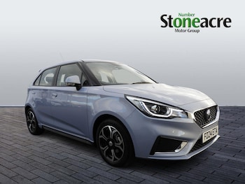 Used MG MG3 2024 for sale - 77793541: Photo