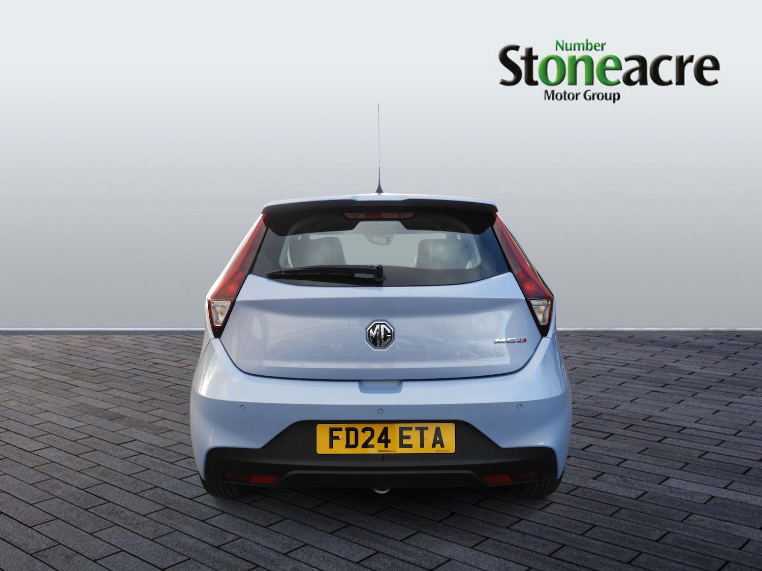 Used MG MG3 2024 for sale - 77793541: Photo 4