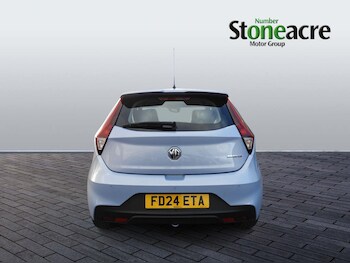 Used MG MG3 2024 for sale - 77793541: Photo
