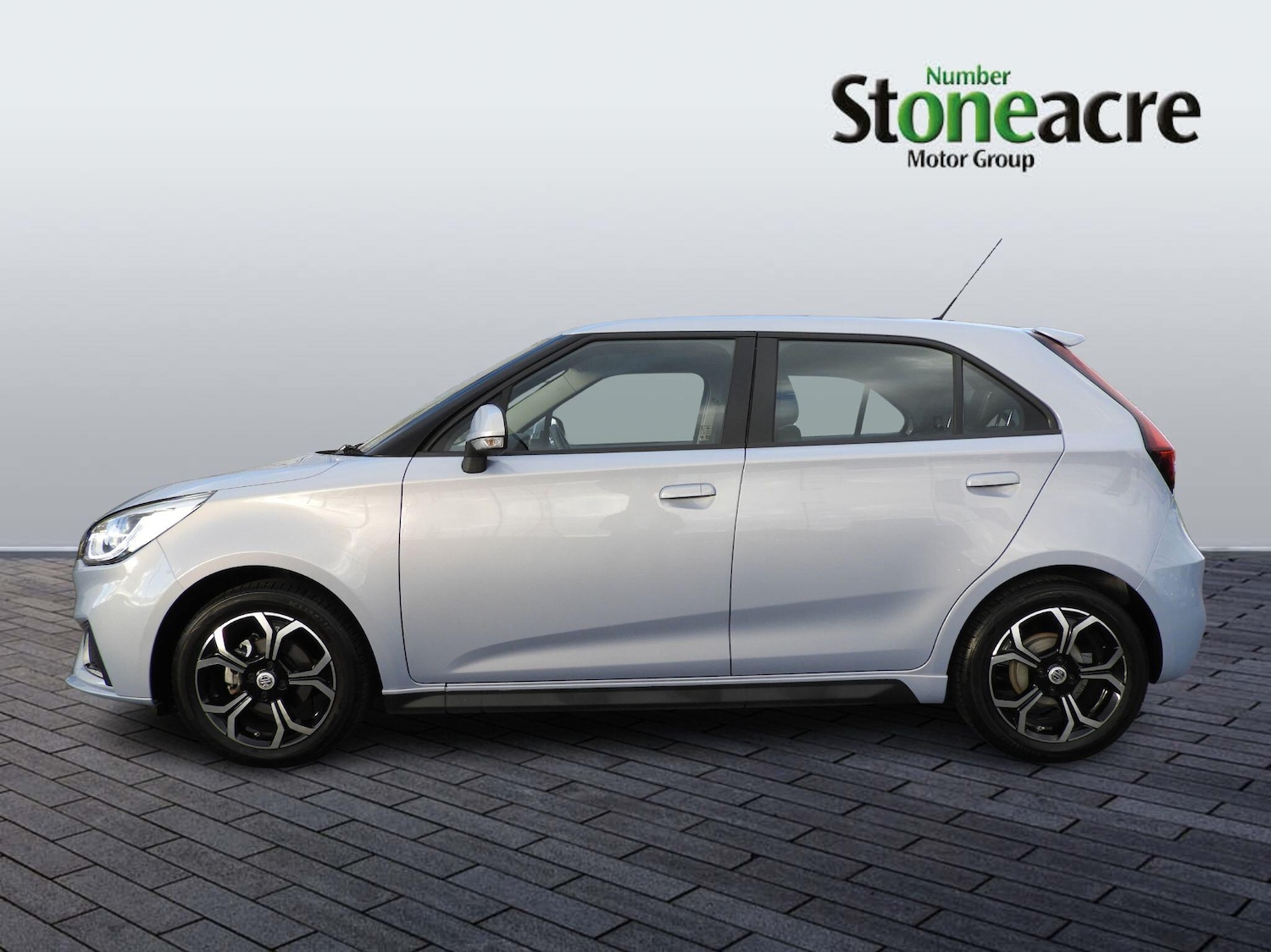 Used MG MG3 2024 for sale - 77793541: Photo 6
