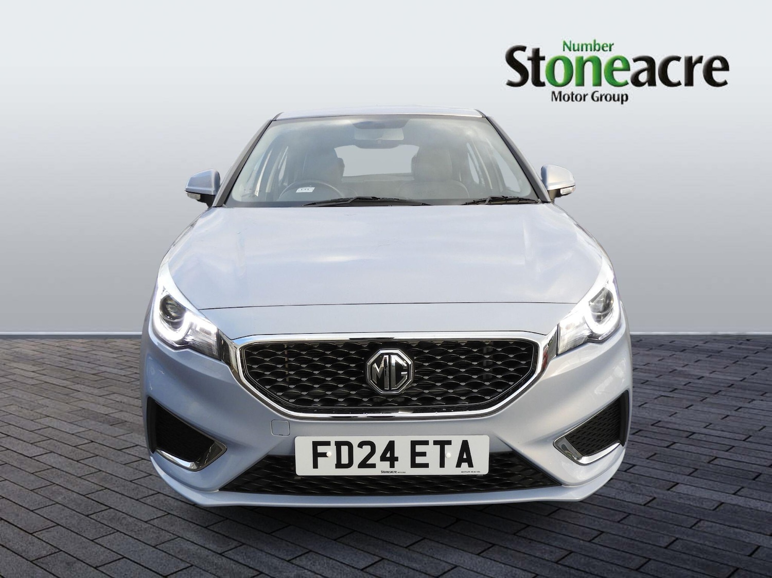 Used MG MG3 2024 for sale - 77793541: Photo 8