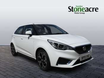 2019 (19) - 1.5 VTi-TECH Exclusive 5dr