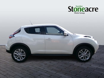 Used Nissan Juke 2018 for sale - 78335631: Photo