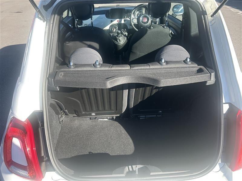 Used Fiat 500 2023 for sale - 77120034: Photo 10