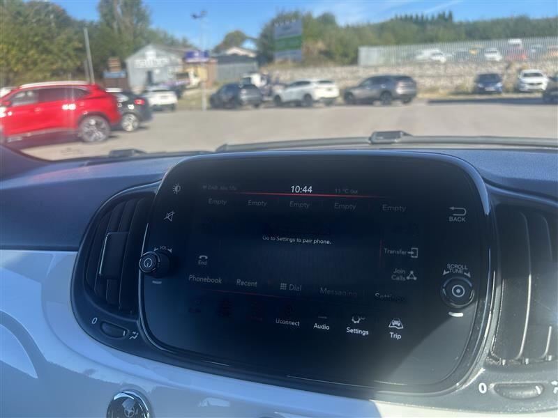 Used Fiat 500 2023 for sale - 77120034: Photo 13