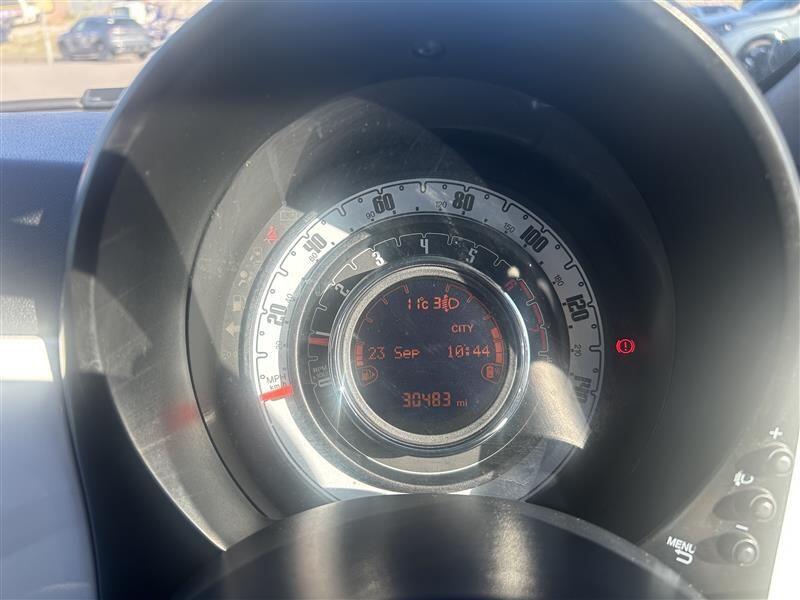 Used Fiat 500 2023 for sale - 77120034: Photo 16