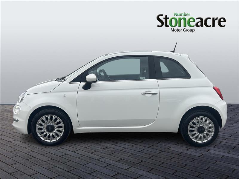 Used Fiat 500 2023 for sale - 77120034: Photo 6