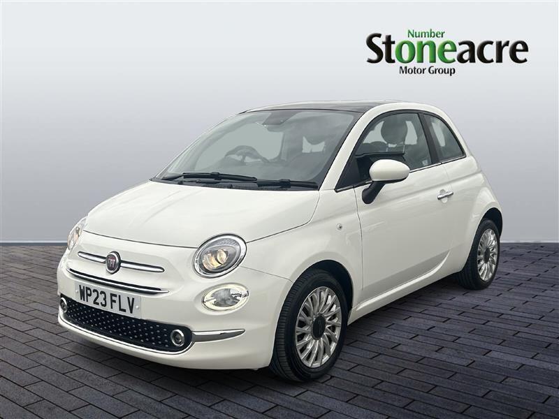 Used Fiat 500 2023 for sale - 77120034: Photo 7